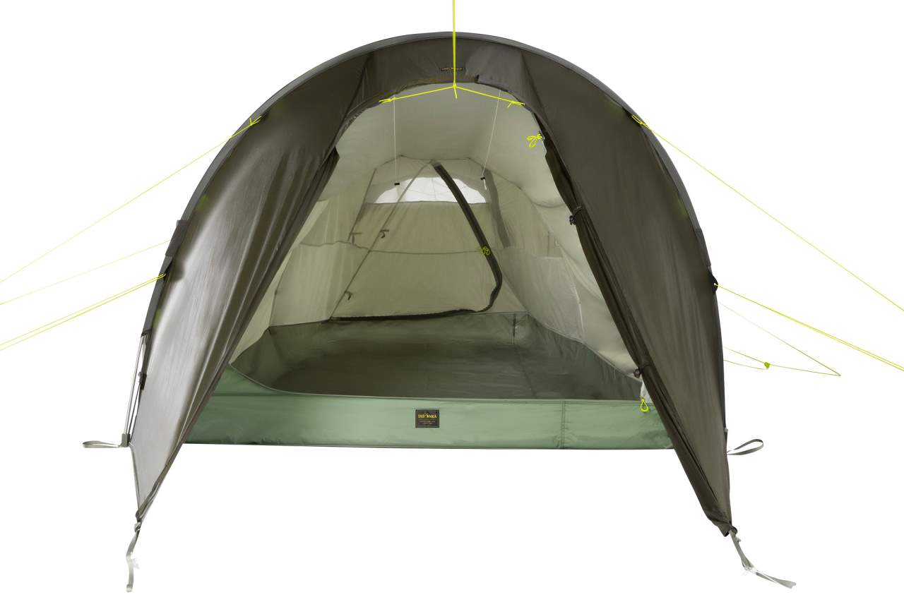 Gargia (3 person)