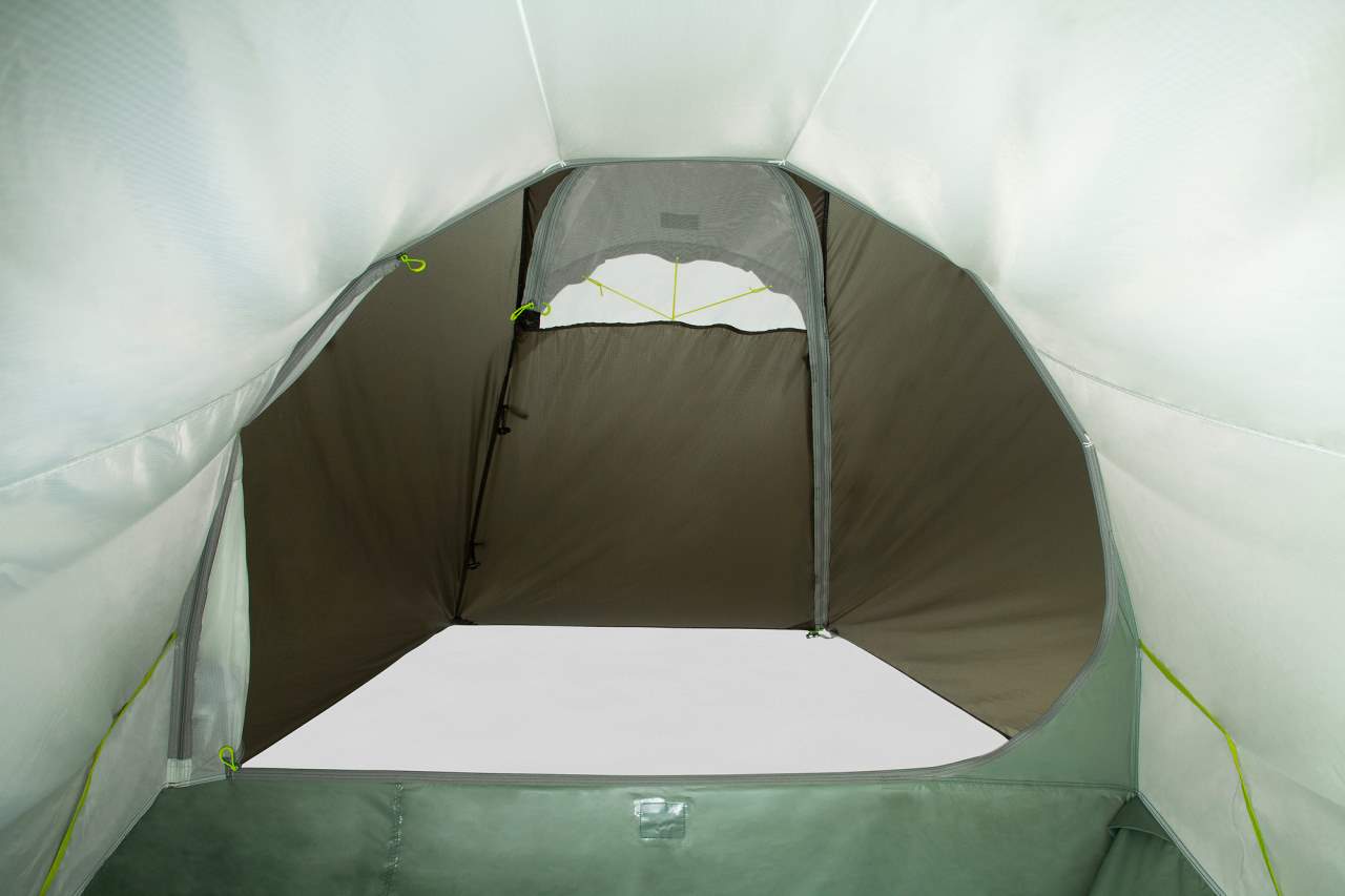 Gargia (3 person)