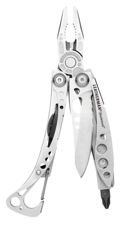 Leatherman Skeletool