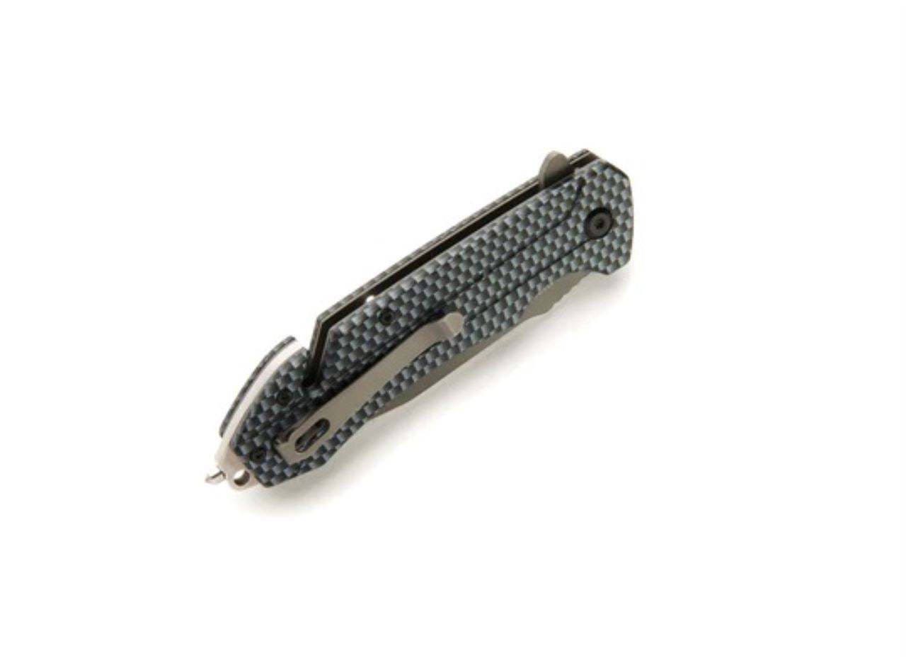 Rescue Lock Knife - 3.25"