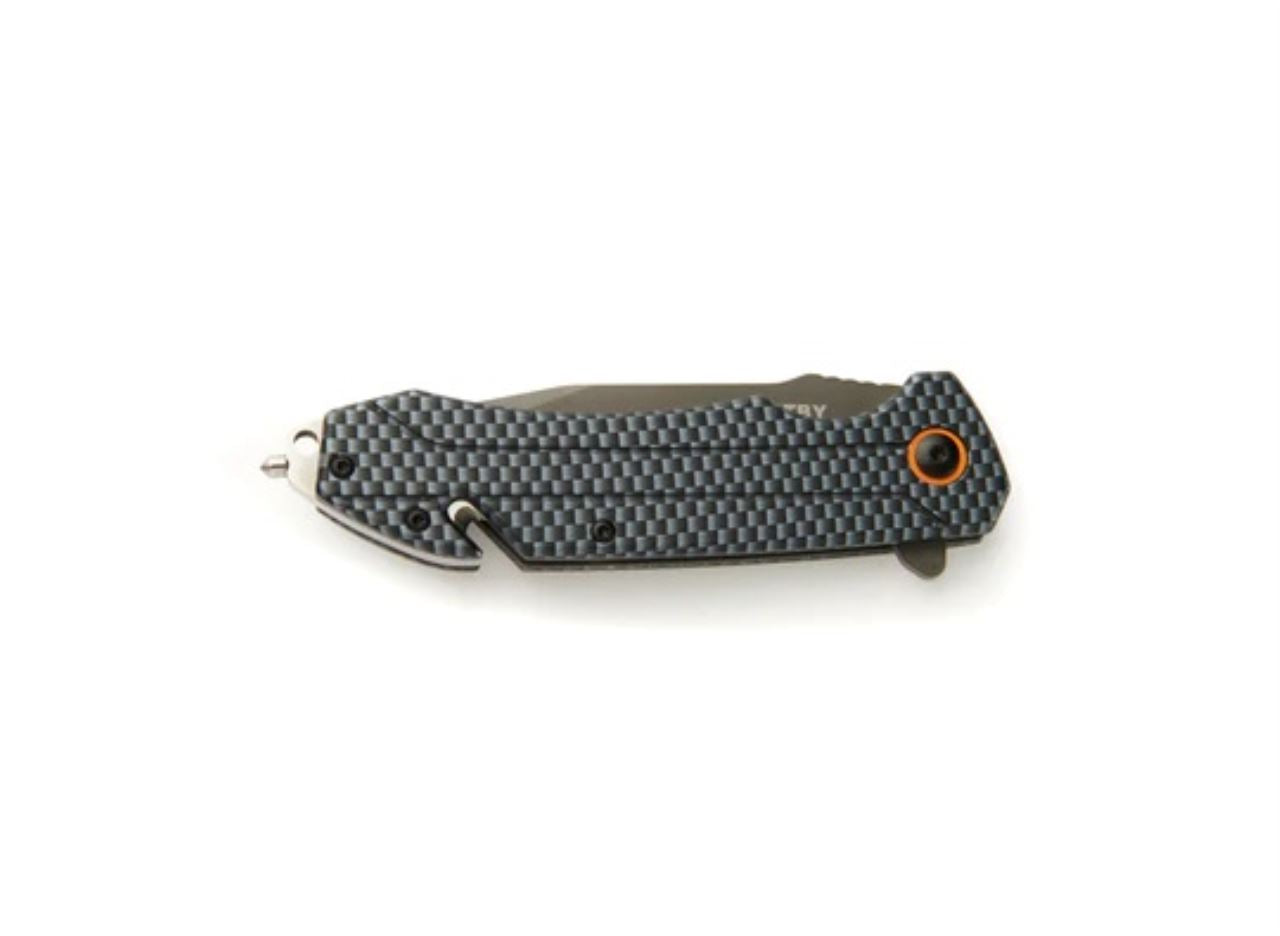 Rescue Lock Knife - 3.25"