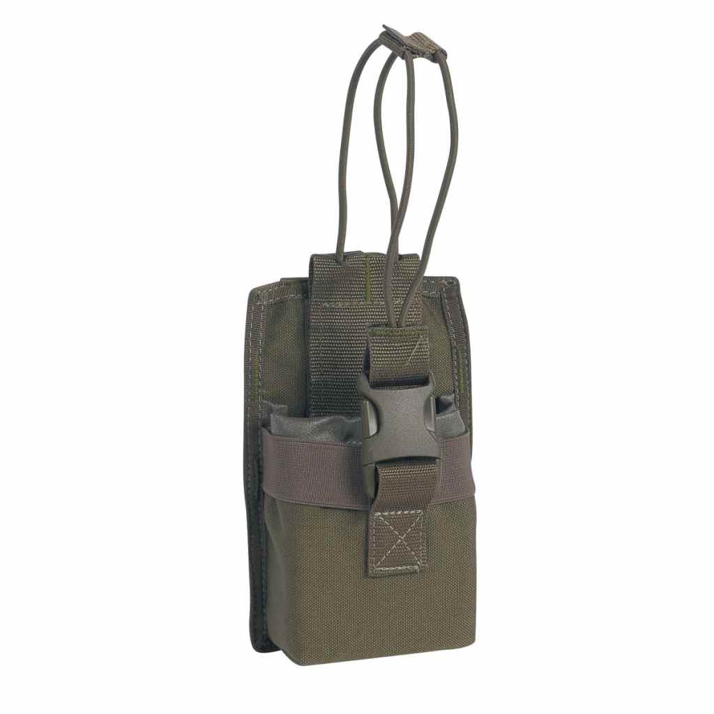 Tac Pouch 3 Radio