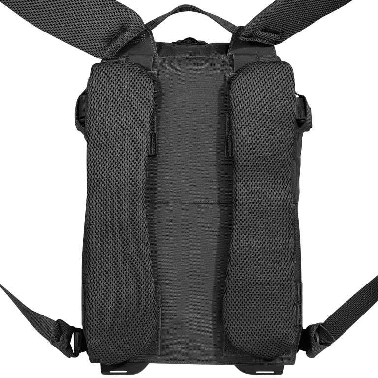 Assault Pack 12