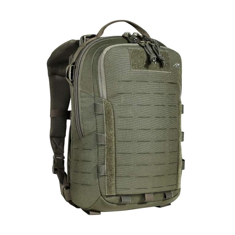 Assault Pack 12