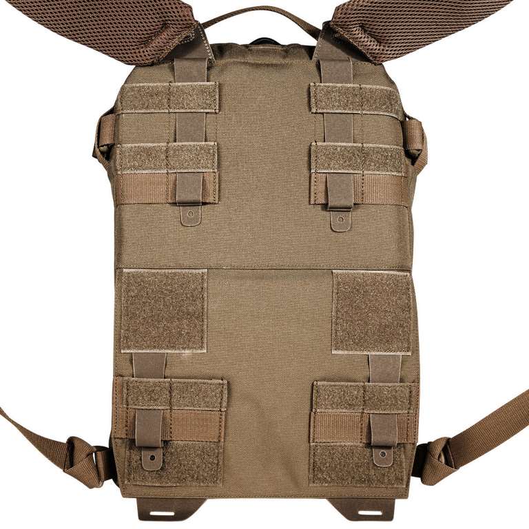 Assault Pack 12
