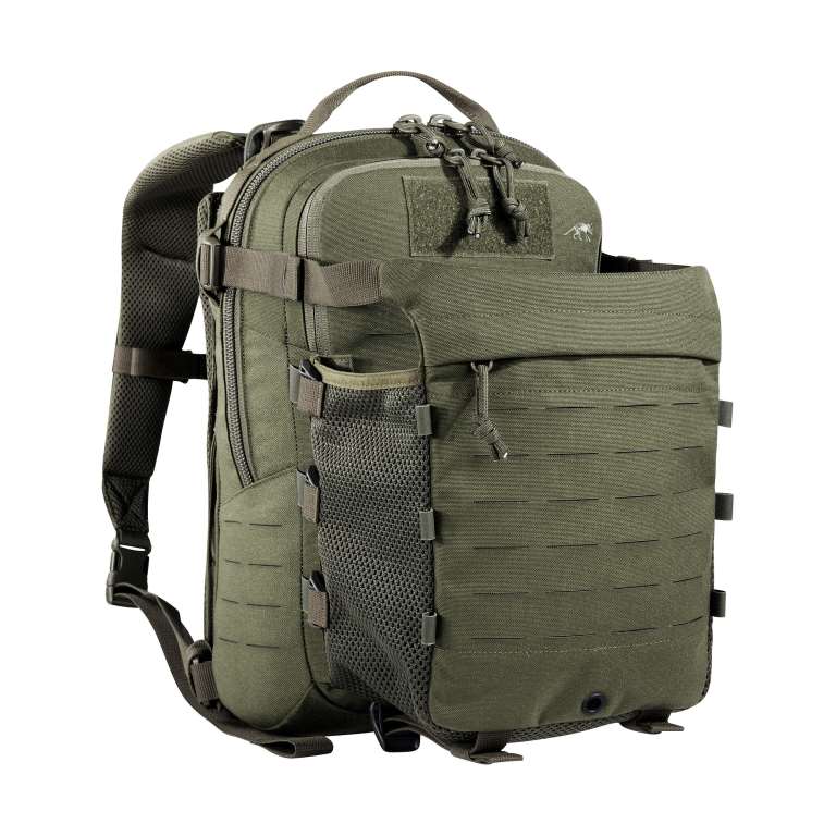Assault Pack 12