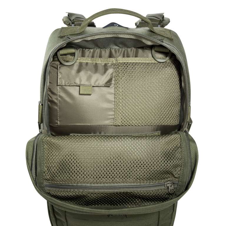 Modular Combat Pack