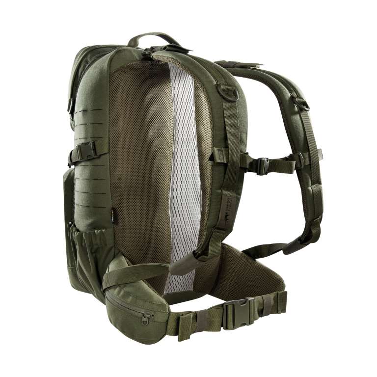 Modular Combat Pack
