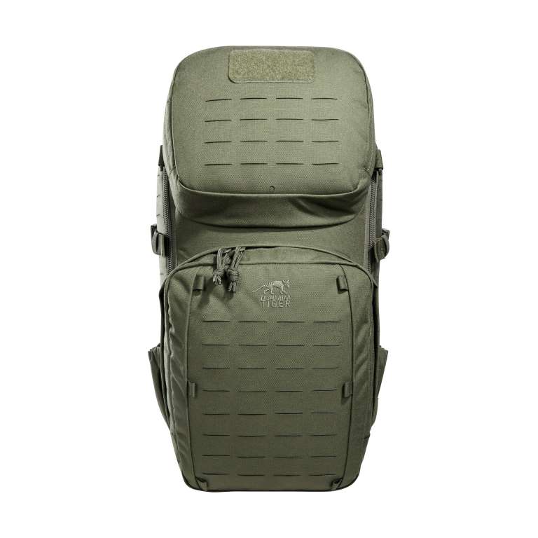 Modular Combat Pack