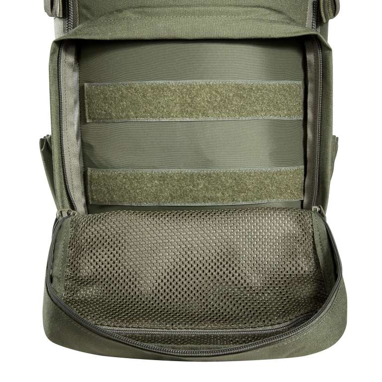 Modular Combat Pack