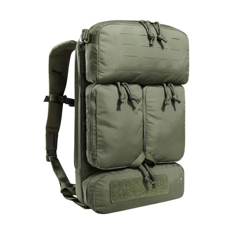 Modular Gunner Pack