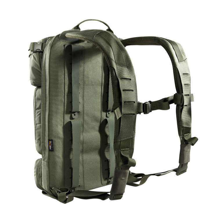 Modular Gunner Pack