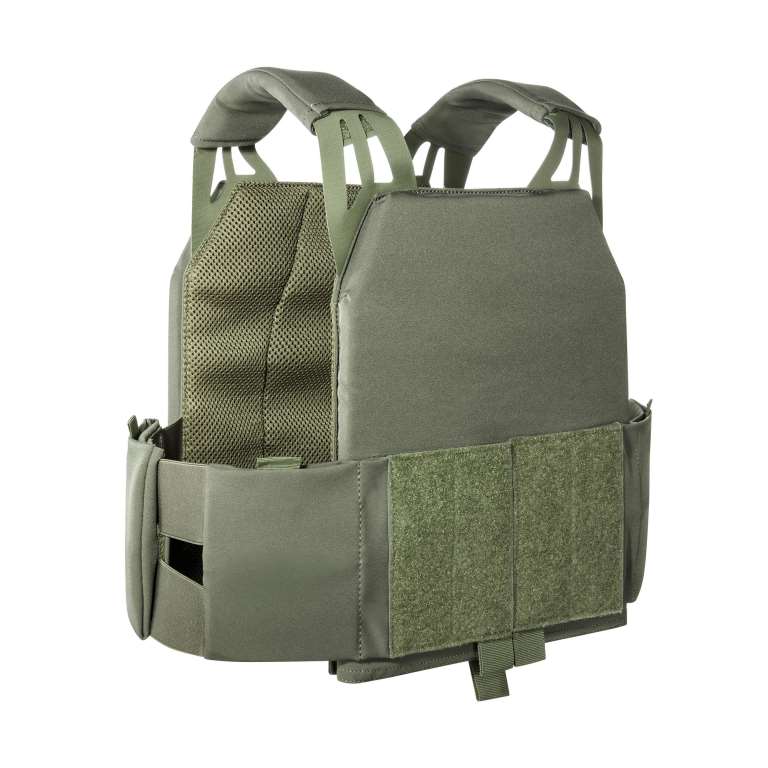 Plate Carrier LP MKII S/M