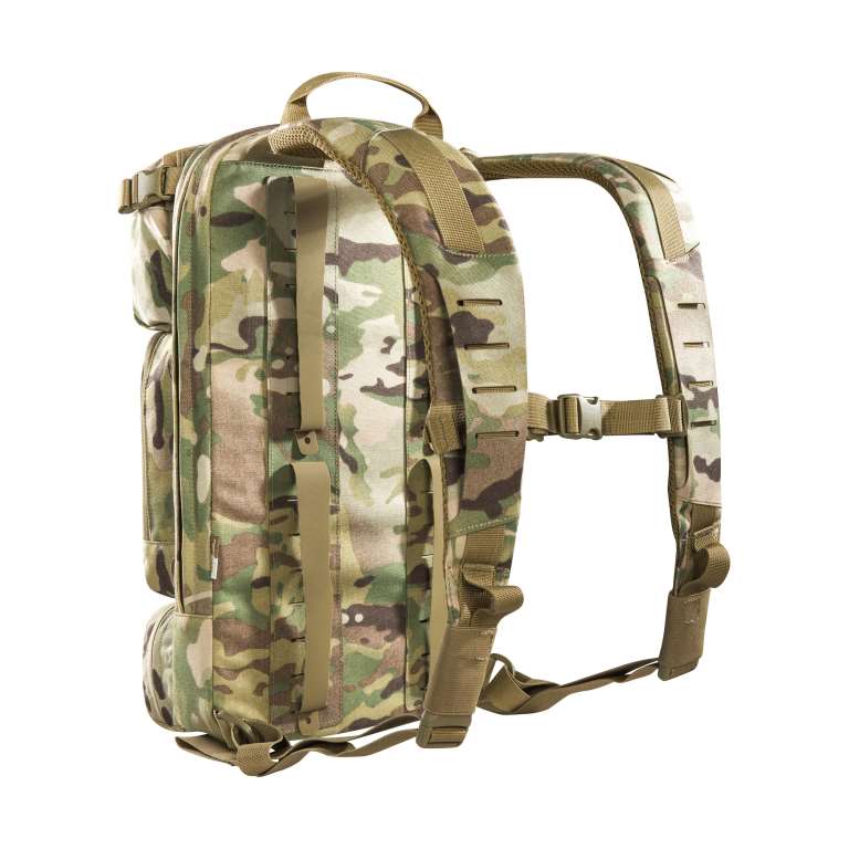 Modular Gunner Pack MC