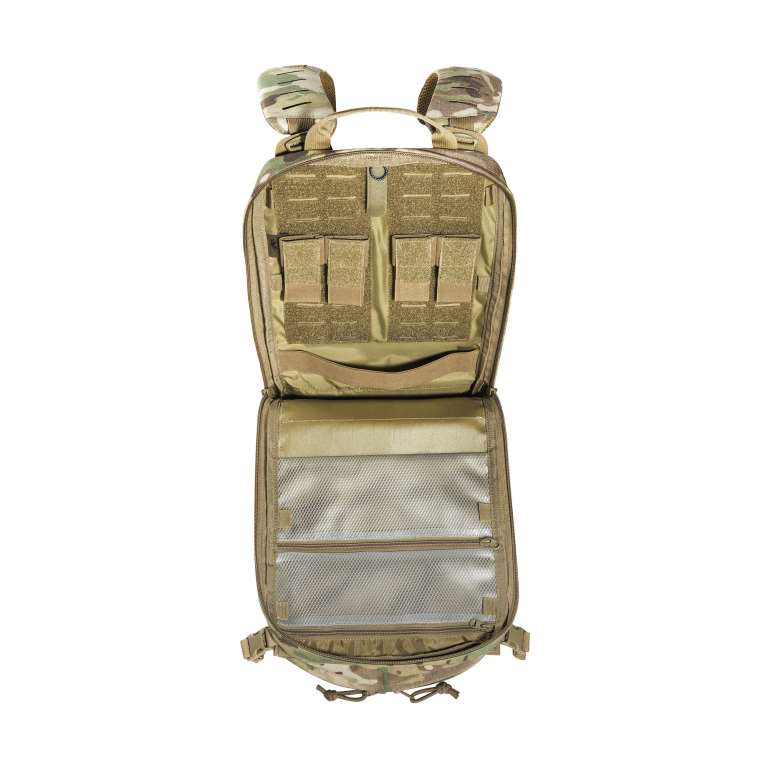 Modular Gunner Pack MC