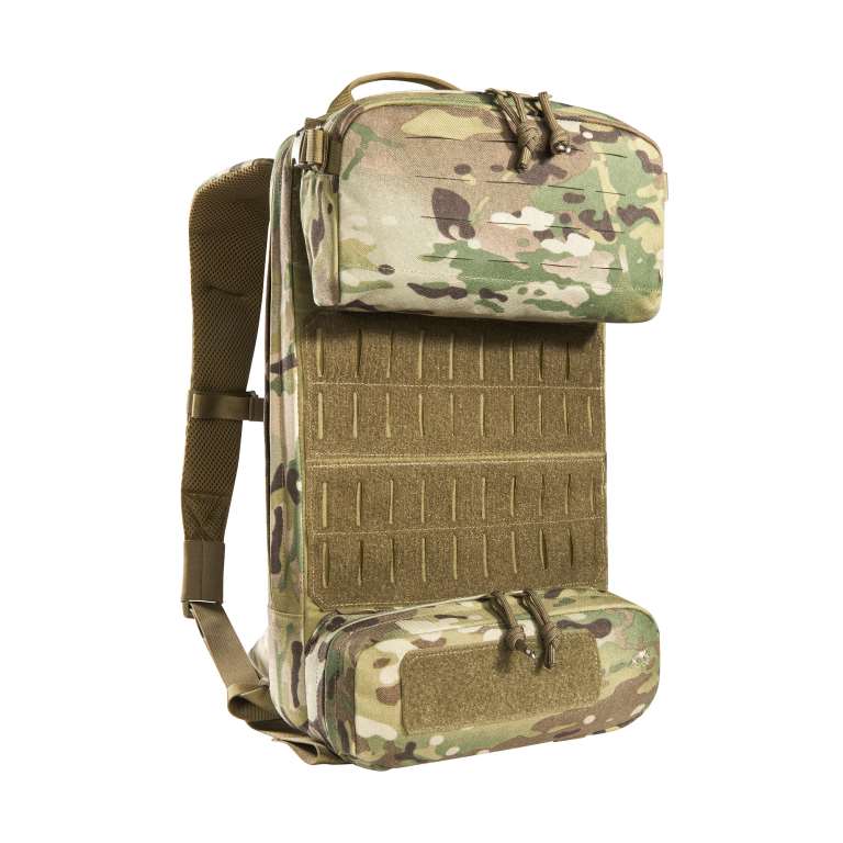 Modular Gunner Pack MC