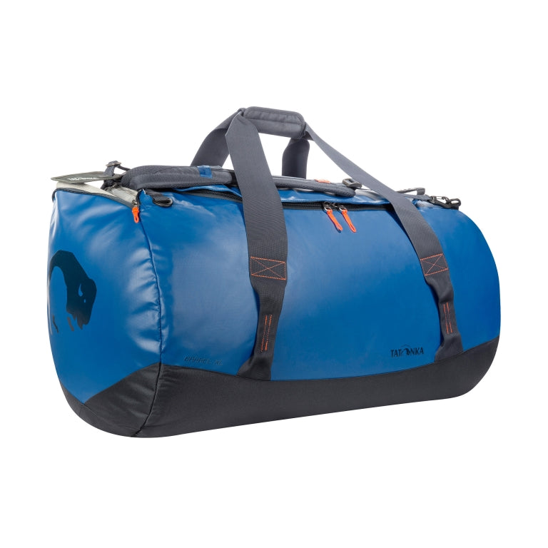 Matte Barrel Bag #M