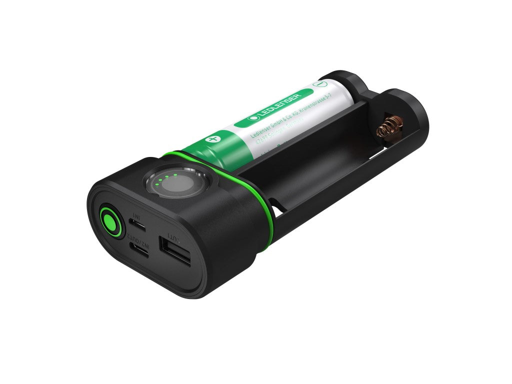 Ledlenser Powerbank Flex10