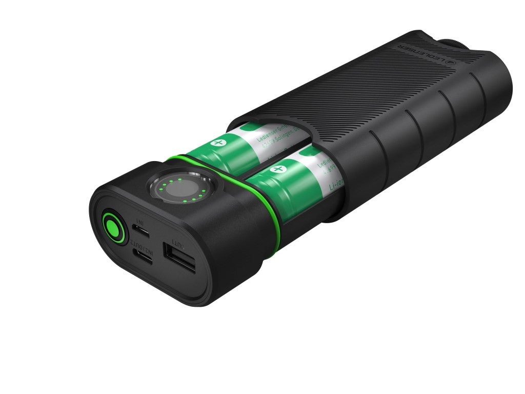 Ledlenser Powerbank Flex10