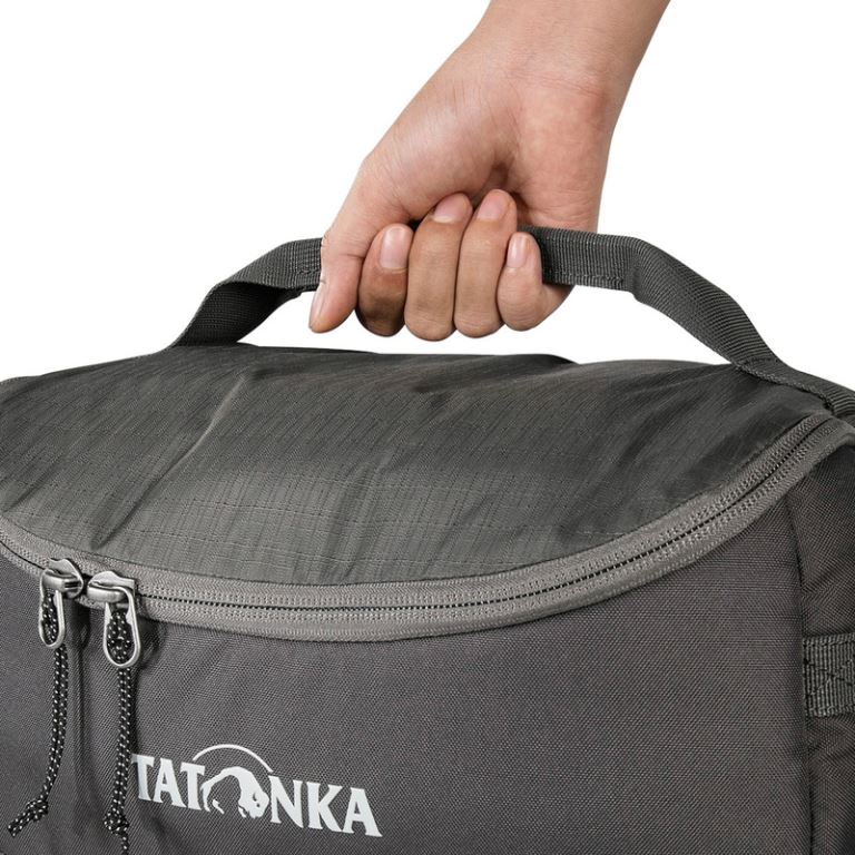 Wash Case