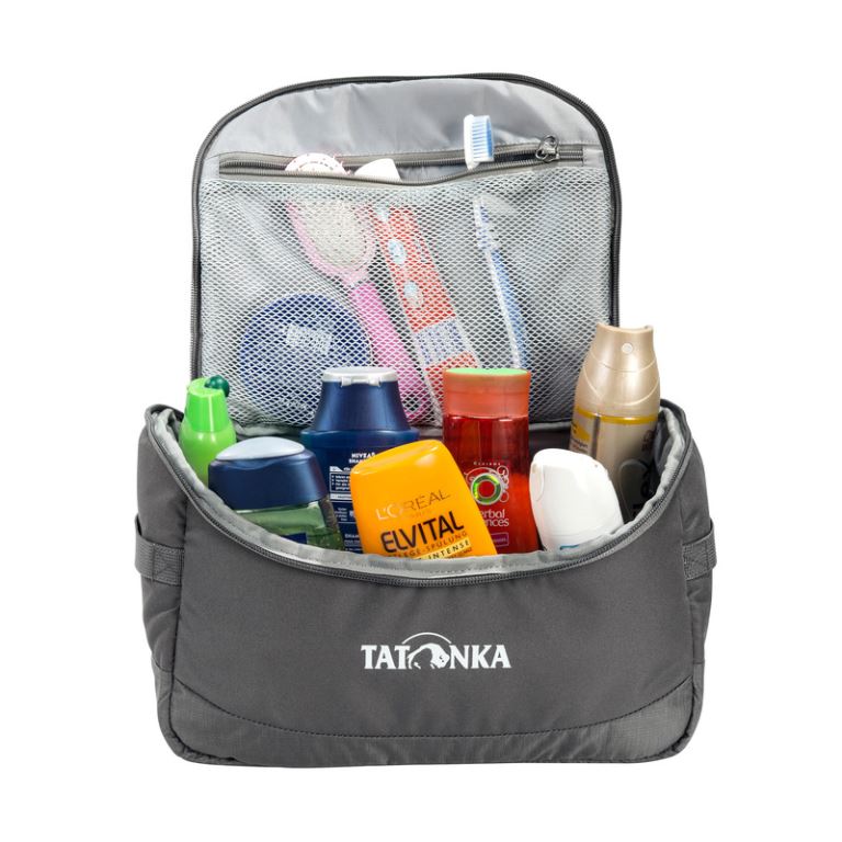 Wash Case