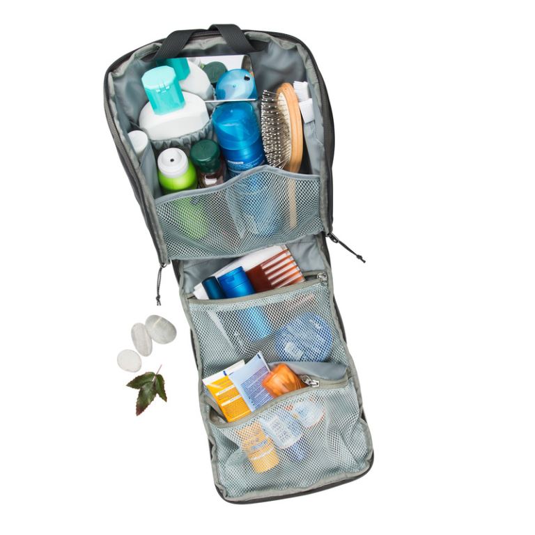 Washbag DLX