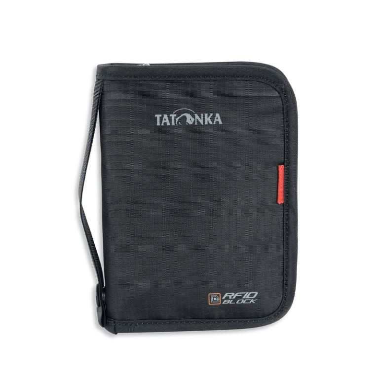 Travel Zip #M RFID B