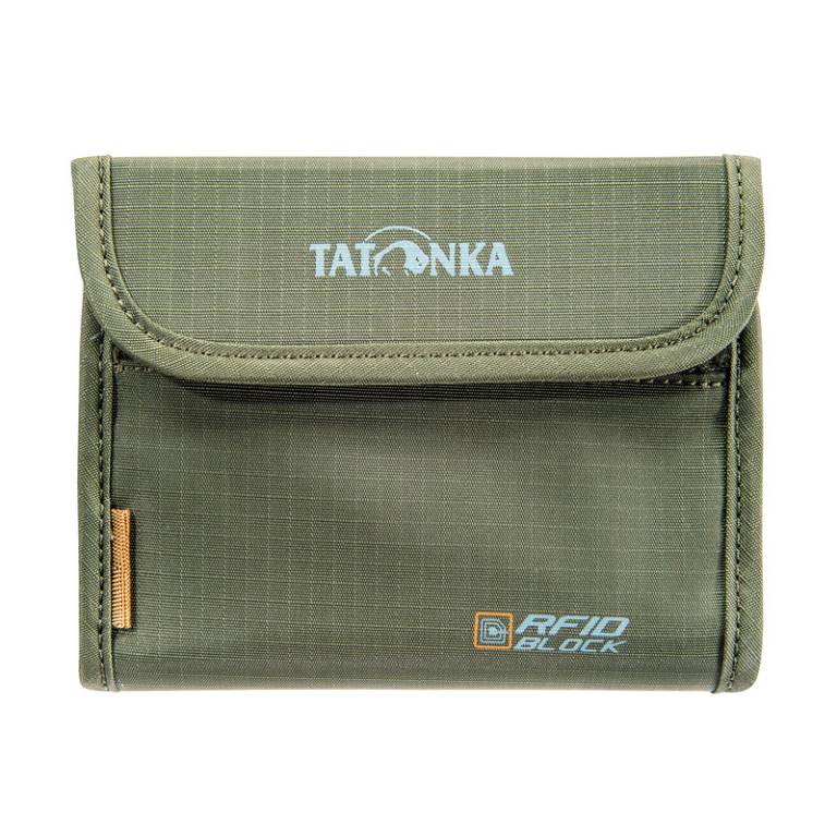 Euro Wallet RFID B