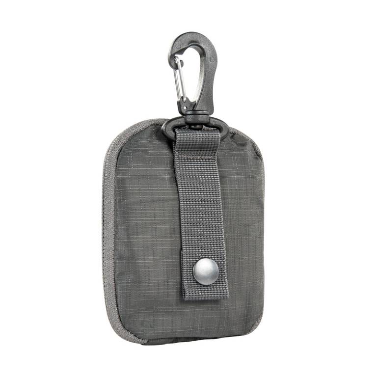 Dump Pouch