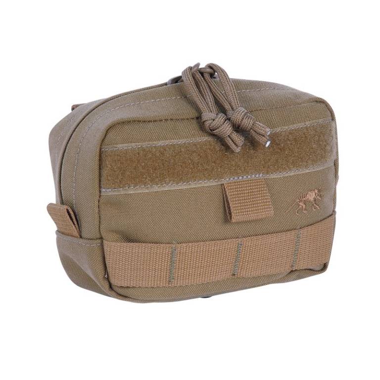 Tac Pouch 4 Horizontal