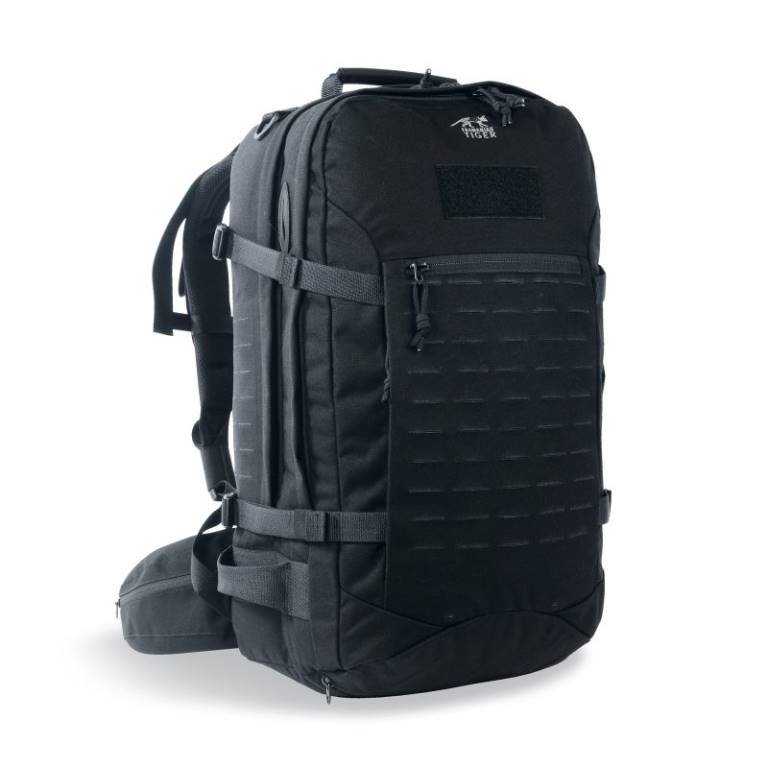 Mission Pack MK II