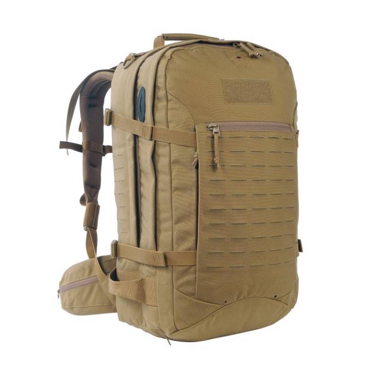 Mission Pack MK II