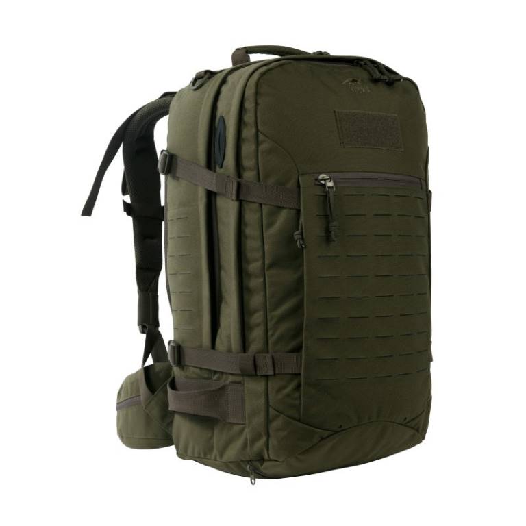 Mission Pack MK II