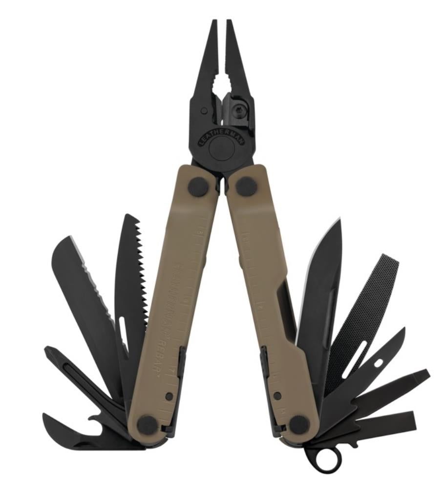 Leatherman Rebar