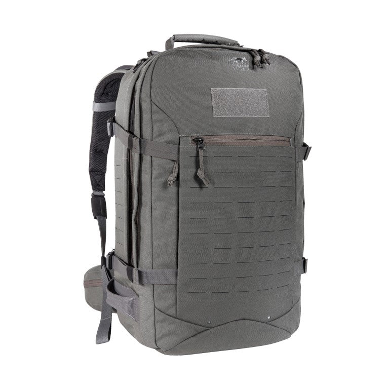 Mission Pack MK II