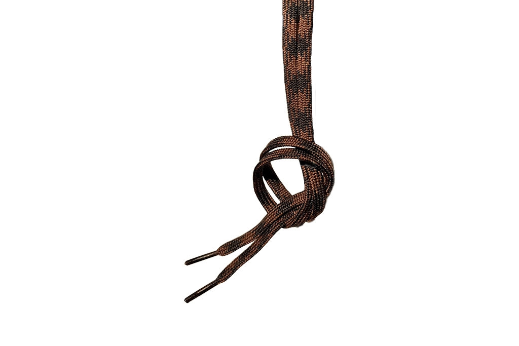 Tobby Lace 180 cm flat