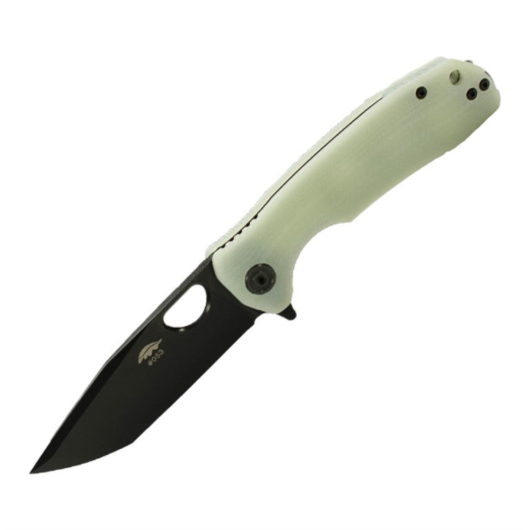 Honey Badger Ltd Edition Tanto Black