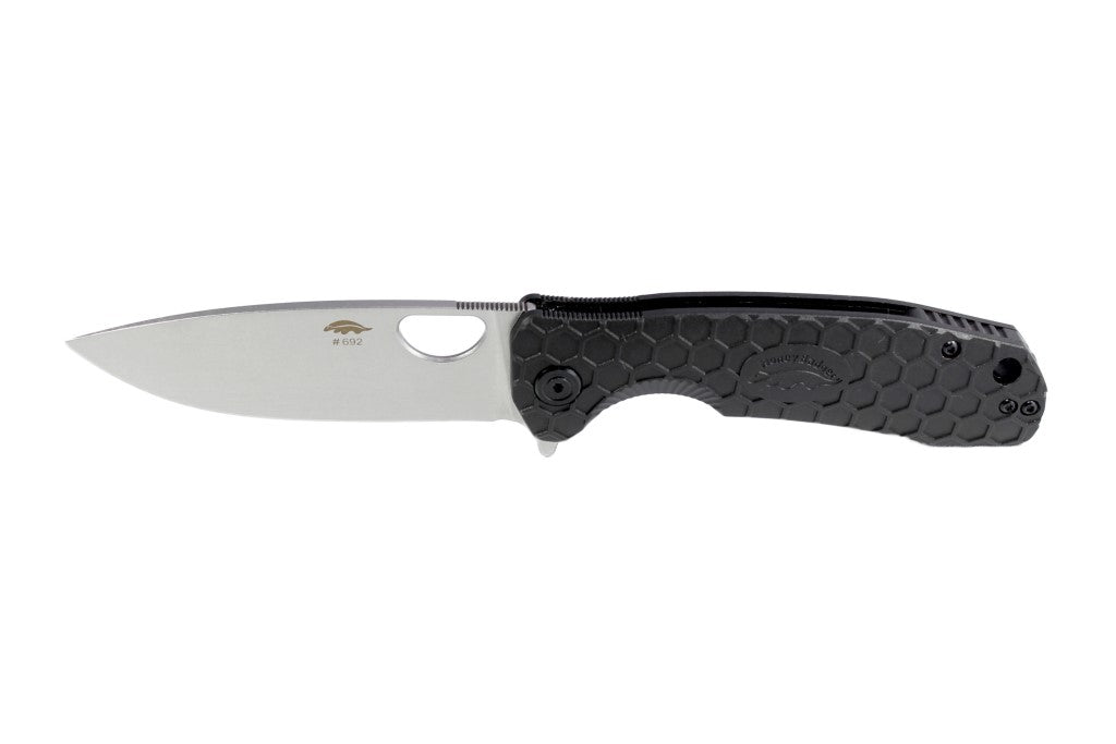 Honey Badger Ltd Edition Stonewash