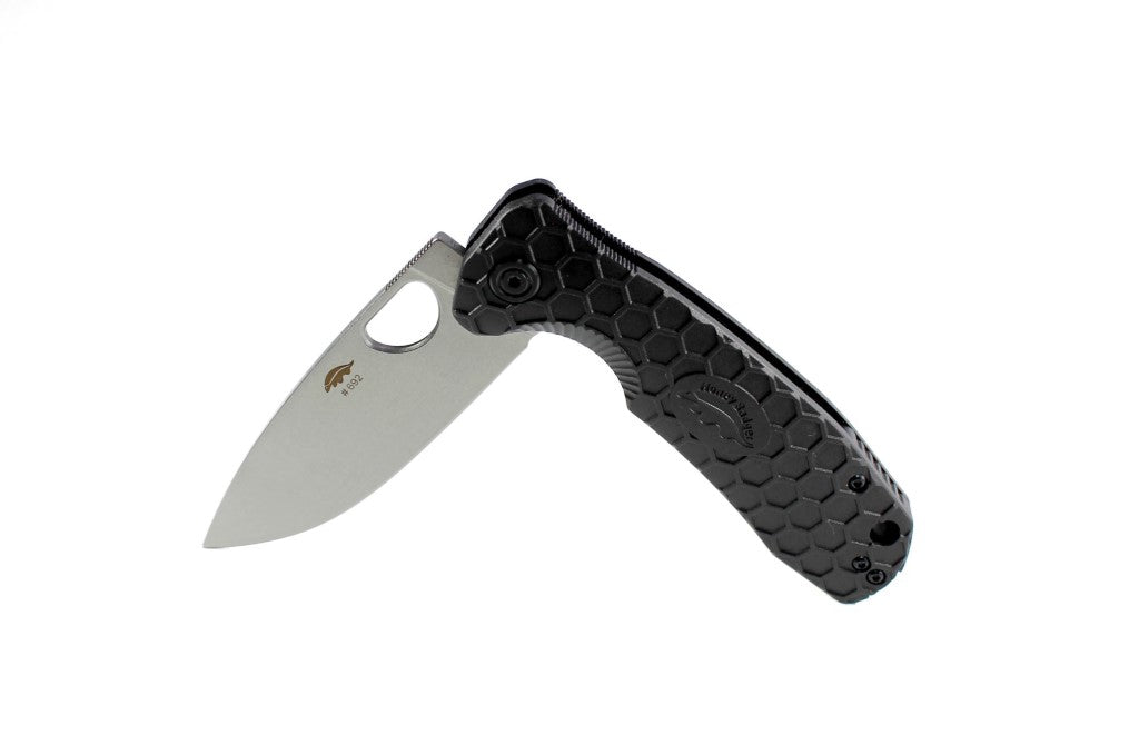 Honey Badger Ltd Edition Stonewash