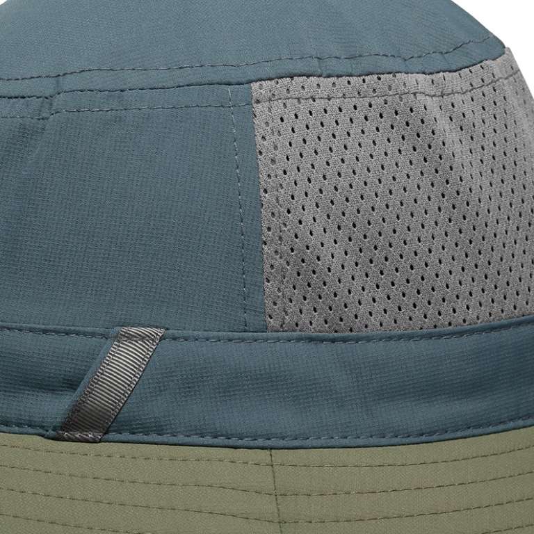 Brushline Bucket Hat