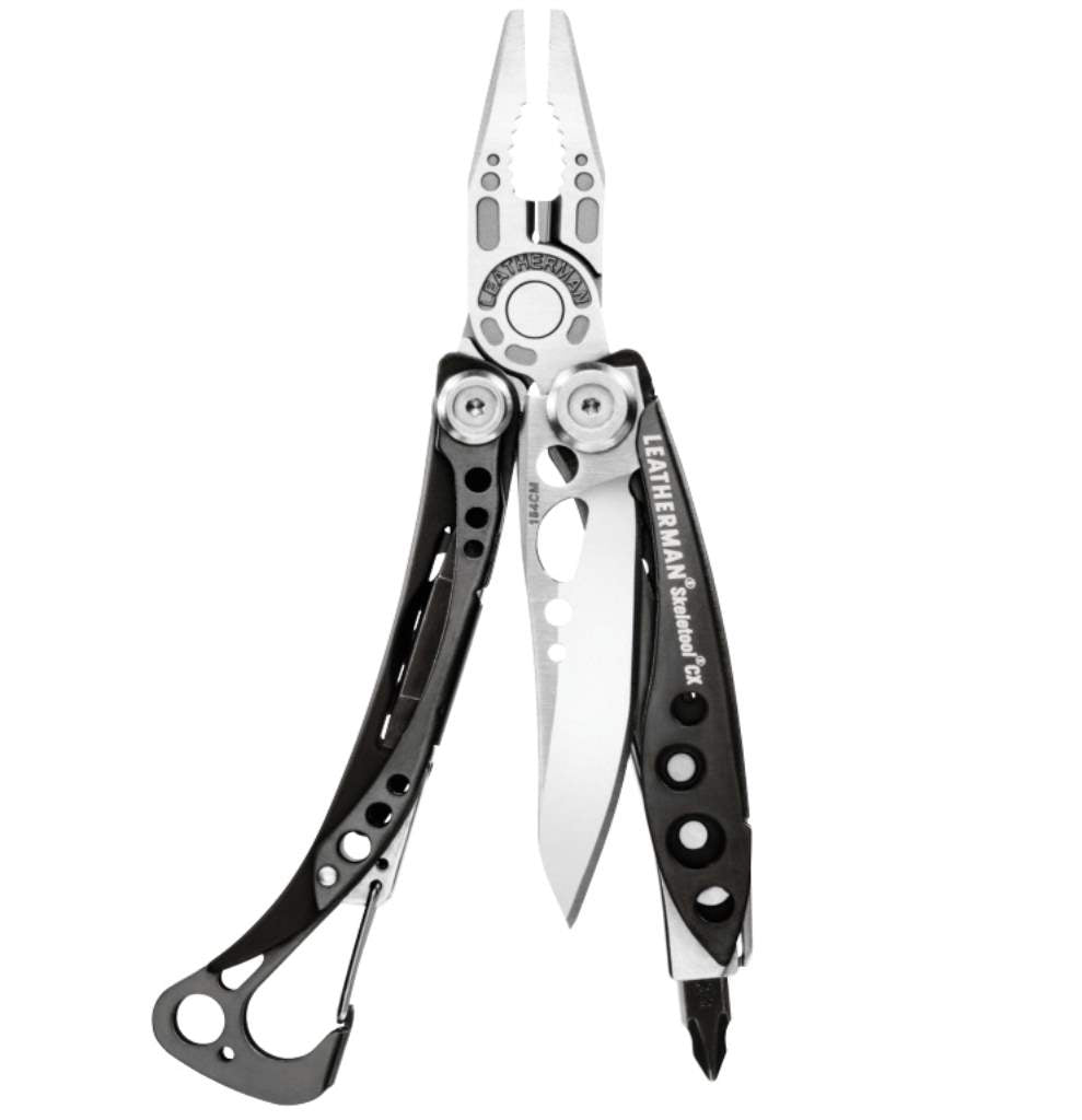 Leatherman Skeletool CX