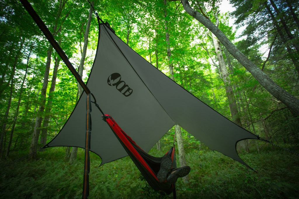 ENO DryFly Rain Tarp
