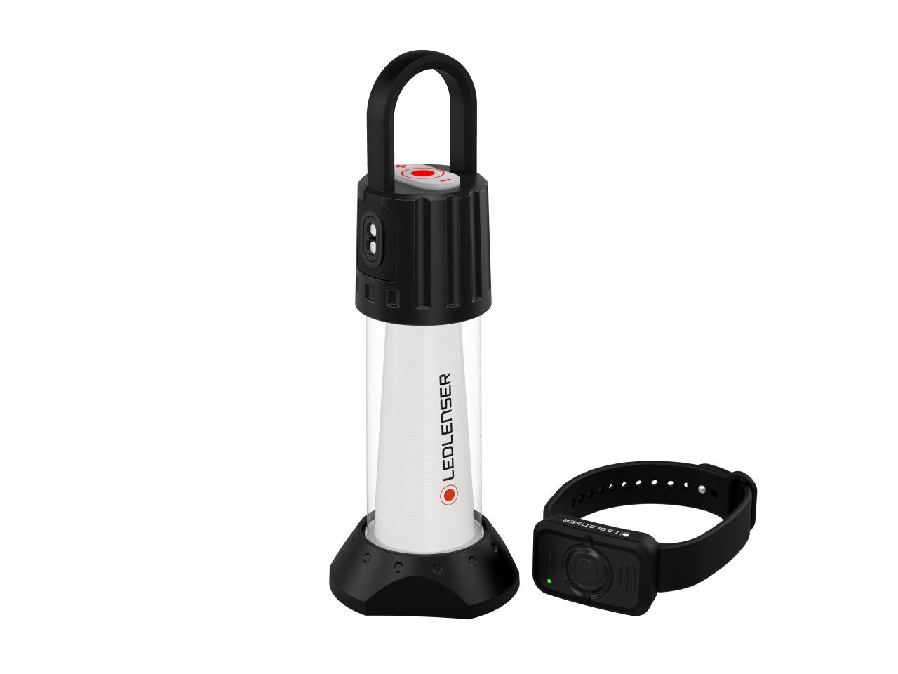 Ledlenser ML6 Connect Warm Light Lantern