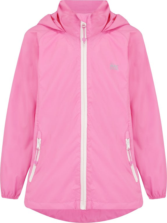 Mini Origin 2 Packable Jacket (pink)