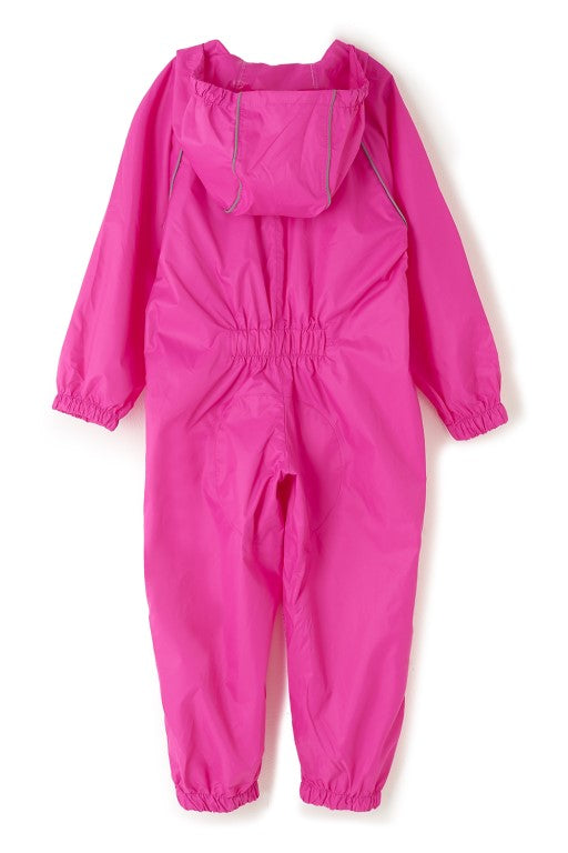 Puddlesuit (pink)