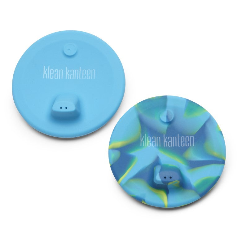KK Kid Cup Sippy Lid - 2 Pack
