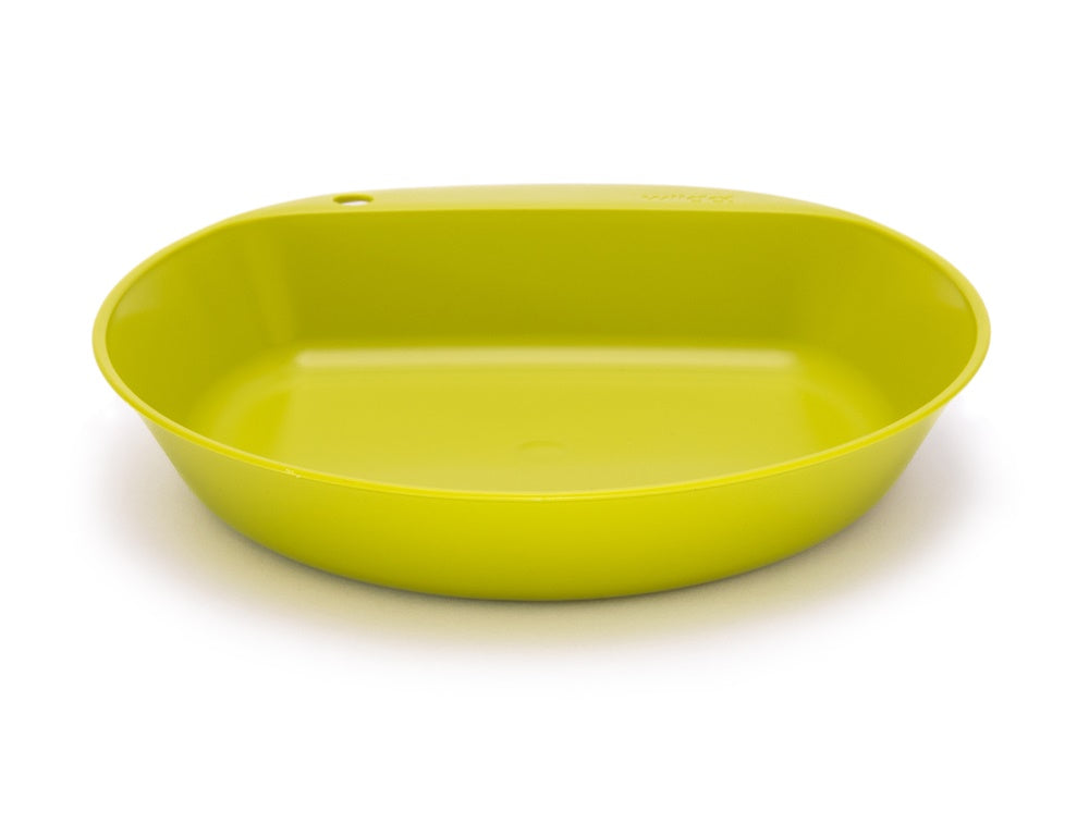 Wildo Camper Plate Deep