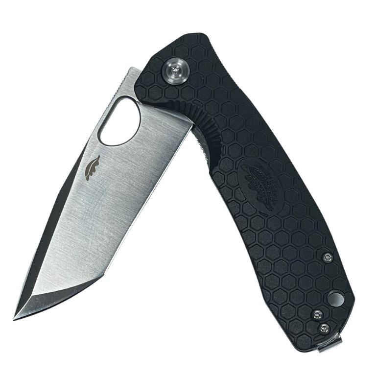 Honey Badger Tanto