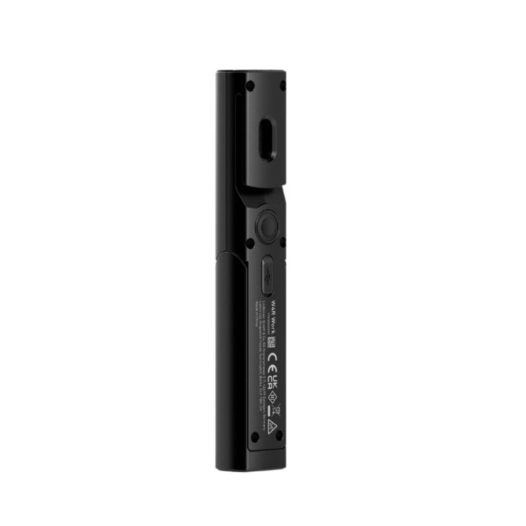 Ledlenser W4R Work Light