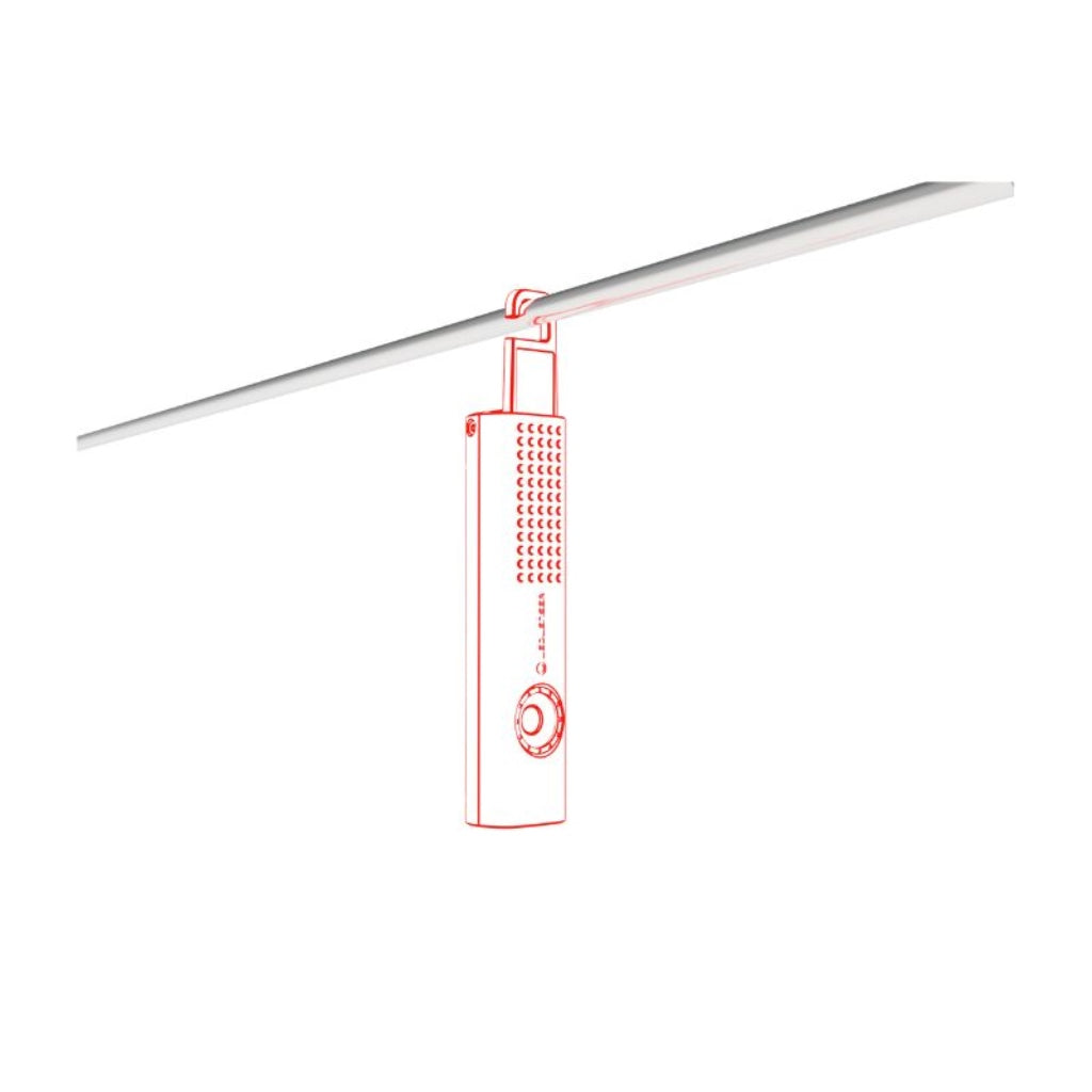 Ledlenser W5R Work Light